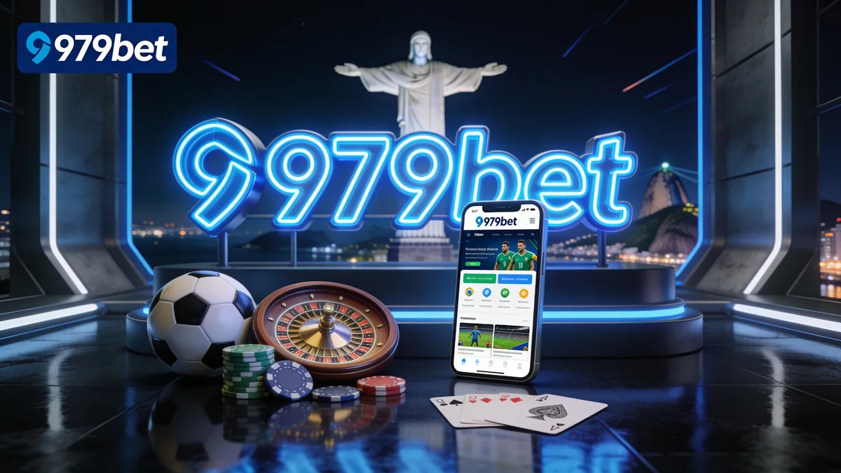 979bet no Brasil — Informações Gerais sobre a 979bet