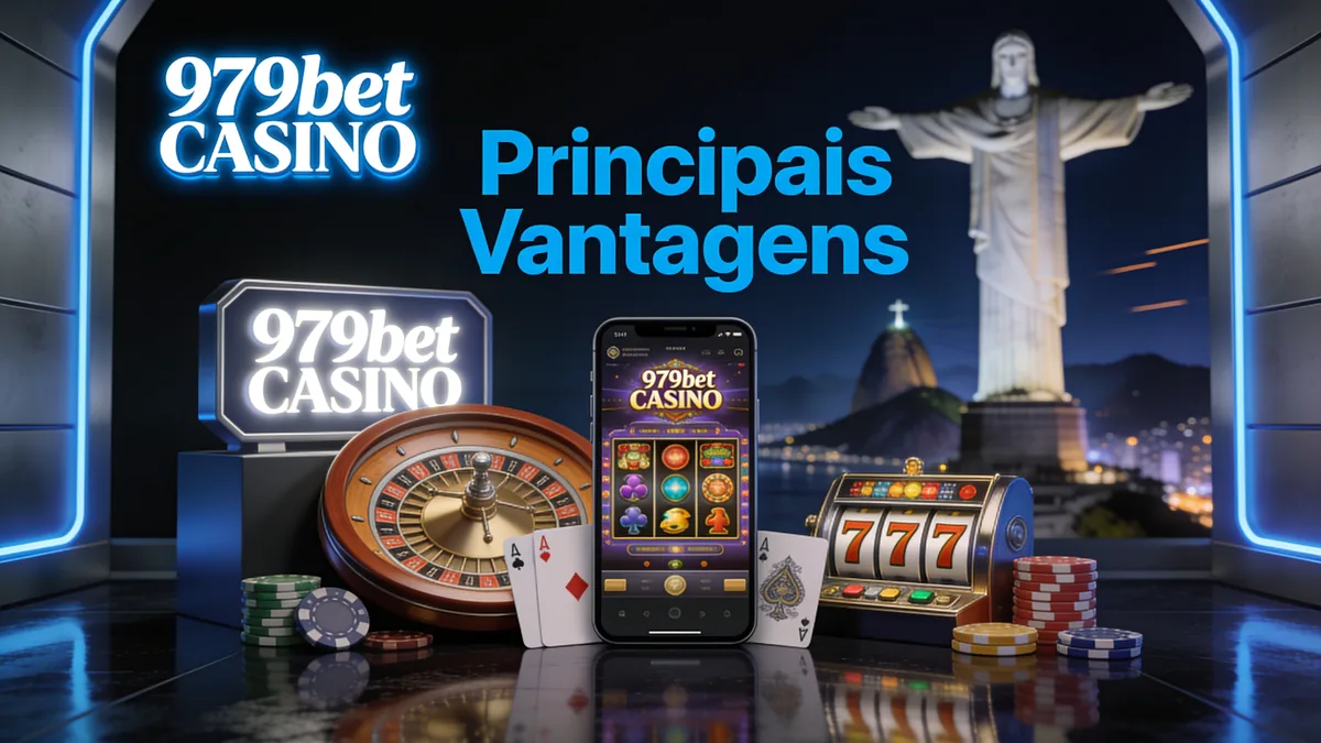 Principais Vantagens para jogadores no Brasil