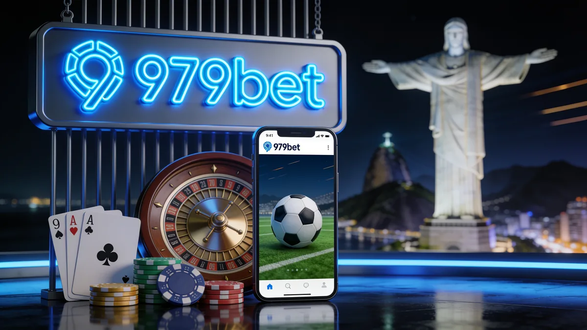 Principais Vantagens do App 979bet — 979bet no Brasil