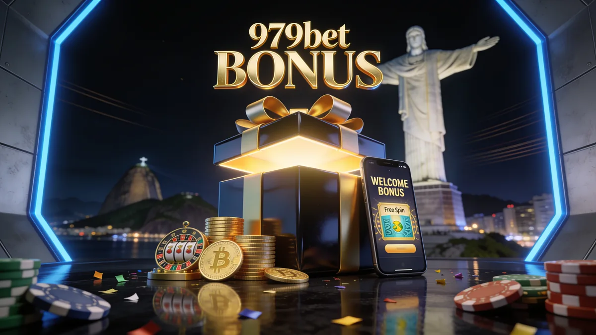 Visão Geral da Plataforma: guia de 979bet para jogadores no Brasil